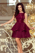 Evening dress model 123489